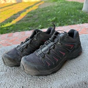 Salomon Ultra X Hiking Shoes